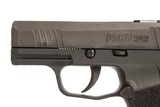 SIG SAUER P365 SAS 9MM - 8 of 10