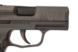 SIG SAUER P365 SAS 9MM - 3 of 10