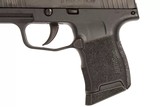 SIG SAUER P365 SAS 9MM - 6 of 10