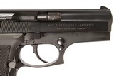 BERETTA 8040 COUGAR F 40S&W - 8 of 8