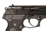 BERETTA 8040 COUGAR F 40S&W - 7 of 8