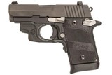 SIG SAUER P938 9MM - 8 of 8