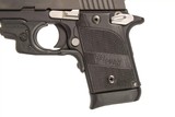 SIG SAUER P938 9MM - 2 of 8