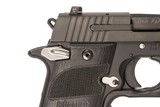 SIG SAUER P938 9MM - 6 of 8