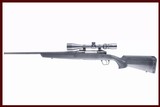 SAVAGE ARMS INC AXIS 6.5 CREED - 1 of 15