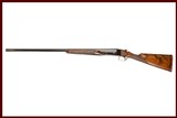 WINCHESTER 21 12GA - 1 of 9
