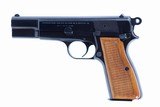 BROWNING HI POWER 9MM - 3 of 6