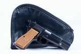 BROWNING HI POWER 9MM - 5 of 6