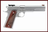 KIMBER STAINLESS TARGET (LS) 10MM - 1 of 6