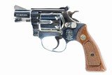 SMITH & WESSON 34-1 22 LR - 3 of 4