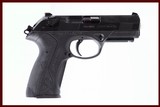 BERETTA PX4 STORM 9MM - 1 of 4