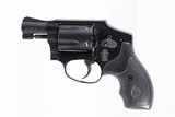 SMITH & WESSON 442-2 AIRWEIGHT 38SPL - 3 of 4