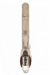 SPRINGFIELD ARMORY 1911-A1 9MM - 4 of 4