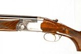BERETTA 686 ONYX 12GA - 3 of 14