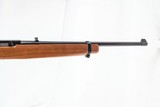 RUGER 10/22 CARBINE 22LR - 5 of 6