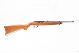 RUGER 10/22 CARBINE 22LR - 6 of 6