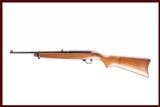 RUGER 10/22 CARBINE 22LR - 1 of 6