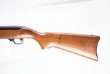 RUGER 10/22 CARBINE 22LR - 2 of 6