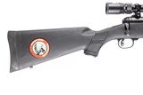 SAVAGE MODEL 11 308 WIN - 5 of 8