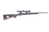 SAVAGE MODEL 11 308 WIN - 8 of 8