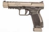 CANIK TP9SFX 9MM - 2 of 3