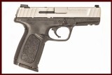 SMITH & WESSON SD9 VE 9MM - 1 of 3