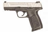 SMITH & WESSON SD9 VE 9MM - 2 of 3