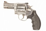 SMITH & WESSON 686-6 PLUS 357MAG - 2 of 4