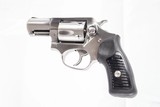 RUGER SP101 9MM - 4 of 4