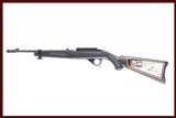 RUGER 10/22 TAKEDOWN 22LR - 1 of 6