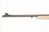 WEATHERBY MKV DANGEROUS GAME 375H&H - 5 of 12