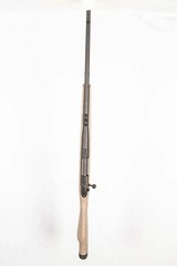 WEATHERBY MKV DANGEROUS GAME 375H&H - 11 of 12