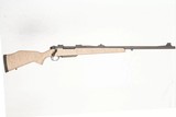 WEATHERBY MKV DANGEROUS GAME 375H&H - 10 of 12
