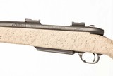 WEATHERBY MKV DANGEROUS GAME 375H&H - 3 of 12