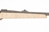 WEATHERBY MKV DANGEROUS GAME 375H&H - 8 of 12