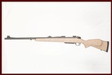 WEATHERBY MKV DANGEROUS GAME 375H&H - 1 of 12