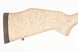 WEATHERBY MKV DANGEROUS GAME 375H&H - 6 of 12