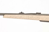 WEATHERBY MKV DANGEROUS GAME 375H&H - 4 of 12