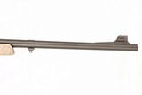 WEATHERBY MKV DANGEROUS GAME 375H&H - 9 of 12