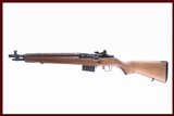 SPRINGFIELD ARMORY M1A TANKER 308WIN - 1 of 17