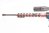 RUGER PRECISION RIFLE 6.5 CREEDMOOR - 4 of 8