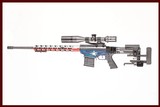 RUGER PRECISION RIFLE 6.5 CREEDMOOR - 1 of 8