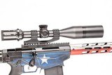 RUGER PRECISION RIFLE 6.5 CREEDMOOR - 6 of 8