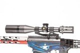 RUGER PRECISION RIFLE 6.5 CREEDMOOR - 3 of 8