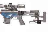RUGER PRECISION RIFLE 6.5 CREEDMOOR - 2 of 8