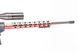 RUGER PRECISION RIFLE 6.5 CREEDMOOR - 7 of 8