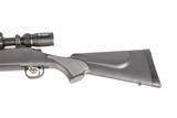 REMINGTON 700 VARMINT 204 RUGER - 2 of 8