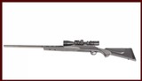 REMINGTON 700 VARMINT 204 RUGER - 1 of 8