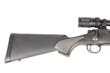 REMINGTON 700 VARMINT 204 RUGER - 5 of 8