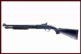MOSSBERG M590A1 12GA - 1 of 14